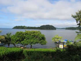 Island in the lake in Nicaragua – Best Places In The World To Retire – International Living